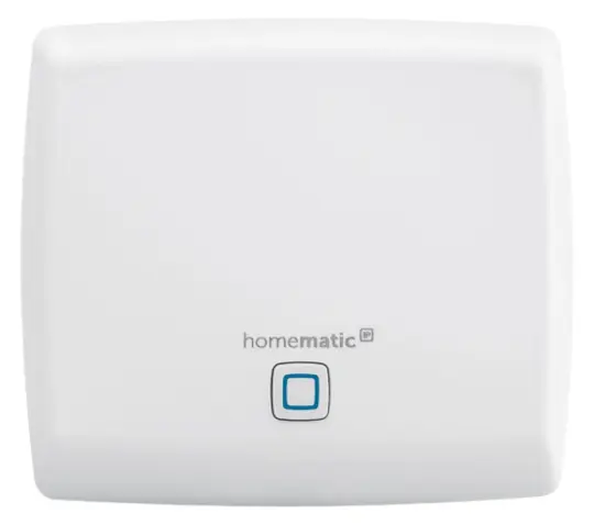 Homematic IP Access Point - für ein intelligentes Zuhause
