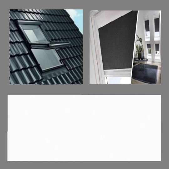GGL_GHL_GPL_GTL_GXL_IPL - Alutherm-Verdunkelungs-Rollo WEISS