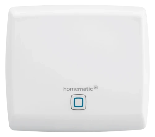 erfal® SmartControl Doppelrollo  VERNAZZA  by  Homematic IP