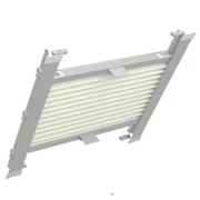 VELUX GGU_GHU_GIU_GTU - Thermo-Plissee BEIGE