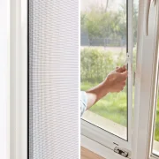 Neu! ISIFIX Transpatec  Pollenschutz Spannrahmen –nach Maß