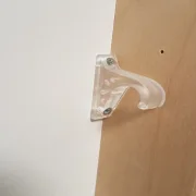 BRAAS BA/DA Thermo-Verdunkelungsrollo, elfenbein