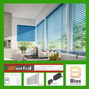 BLISS® - Smarthome mit Bluetooth Low Energie