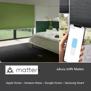 MATTER® - der neue Smarthome  Standard