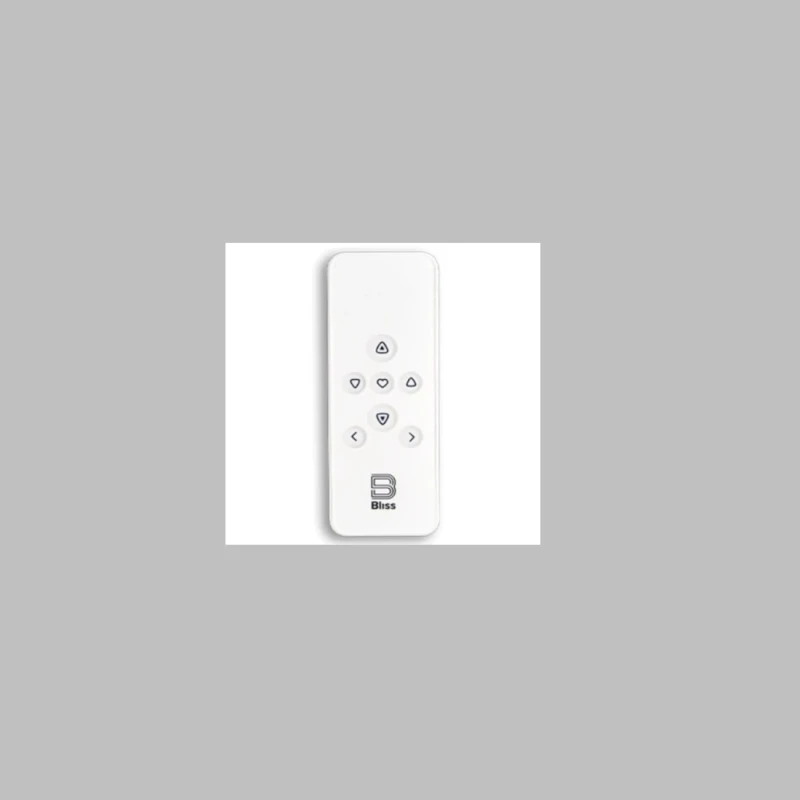 BLISS Smart Home Fernbedienung GEN 2, 5-Kanal 5-Kanal