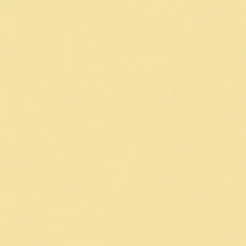BRAAS BA/DA Thermo-Verdunkelungsrollo, gelb