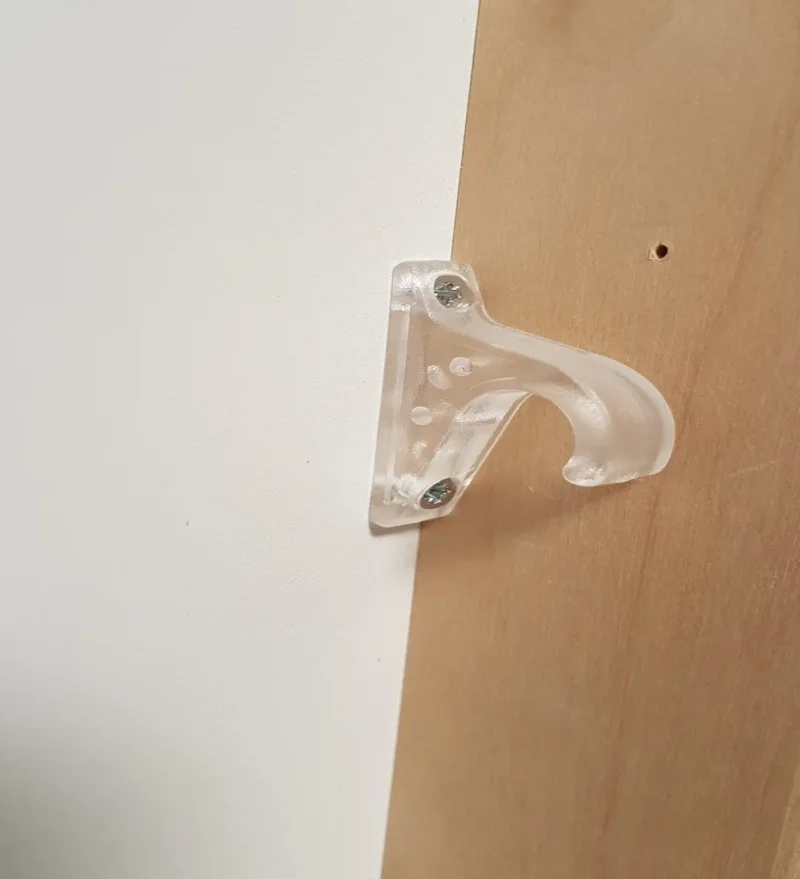 BRAAS BA/DA Thermo-Verdunkelungsrollo, Alu-Therm  4 Farben