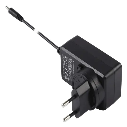 EASE Homematic Ladegerät mit 5 m Kabel