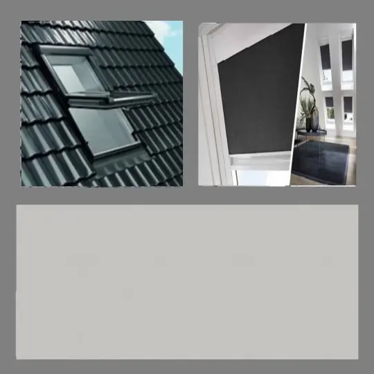 GGL_GHL_GPL_GTL_GXL_IPL - Alutherm-Verdunkelungs-Rollo GRAU