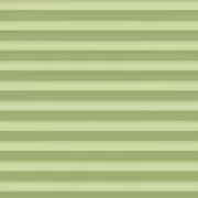 GREEN LIVING,  Plissee, halbtransparent, mint, auf Maß
