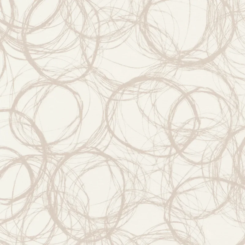 Schiebegardine-Flächenvorhang  HEIDE, Maßanfertigung