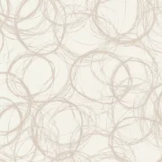 Schiebegardine-Flächenvorhang  HEIDE, Maßanfertigung