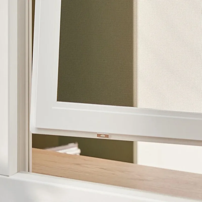 Neu! ISIFIX Neher Insektenschutz-Spannrahmen –Massanfertigung