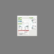 Neu! ISIFIX Neher Insektenschutz-Spannrahmen –Massanfertigung