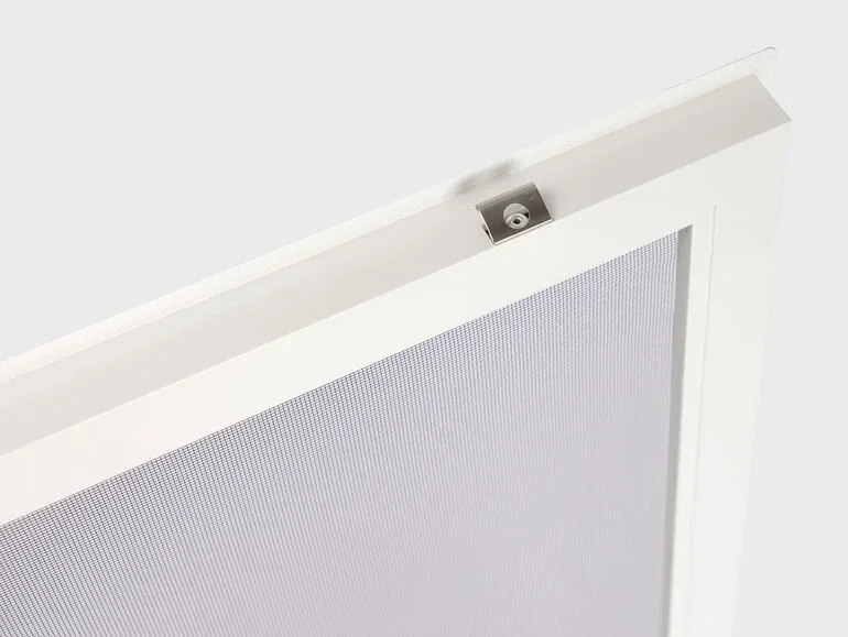 Neu! ISIFIX Neher Insektenschutz-Spannrahmen –Massanfertigung