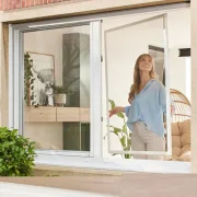 Neu! ISIFIX Neher Insektenschutz-Spannrahmen –Massanfertigung