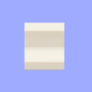 VELUX GGU_GHU_GIU_GTU - Thermo-Plissee WEISS