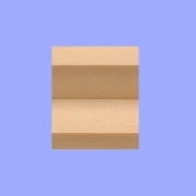 VELUX GGU_GHU_GIU_GTU - Thermo-Plissee BEIGE