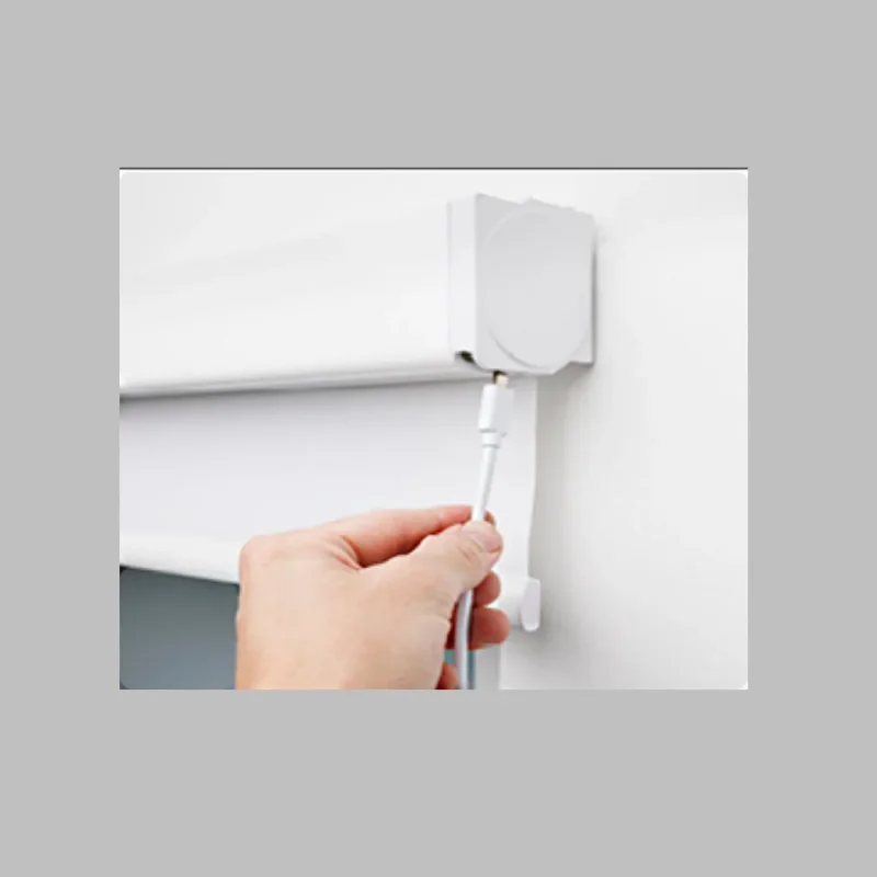 eACCU-Thermo-Rollo trifft Matter-DER NEUE SMART-HOME-STANDARD