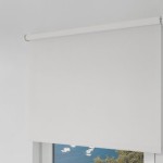 erfal  SmartControl Rollo powered by  Homematic IP_Tageslicht